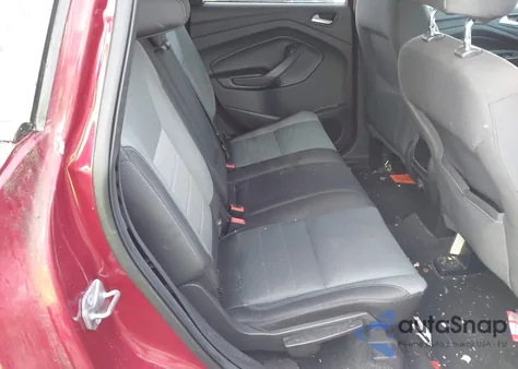 2016 Ford Escape Se из США, поврежденный, VIN 1FMCU0GX4GUA38415